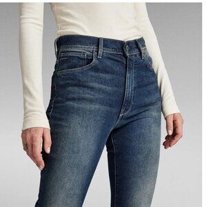 G-Star Kafey Ultra High Skinny WMN Jeans 31/30